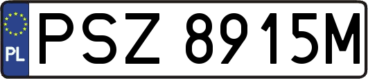 PSZ8915M