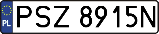 PSZ8915N