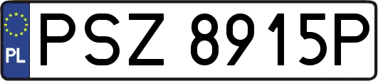 PSZ8915P