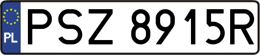 PSZ8915R