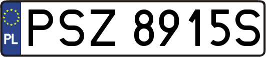 PSZ8915S