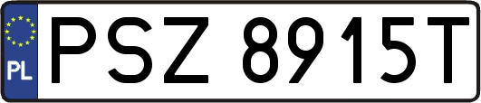 PSZ8915T