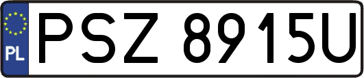 PSZ8915U
