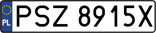 PSZ8915X