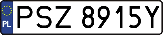 PSZ8915Y