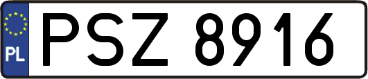 PSZ8916