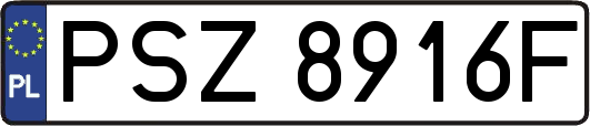 PSZ8916F