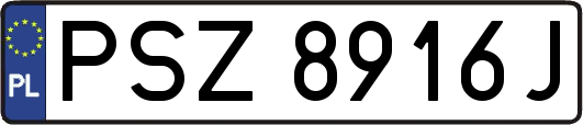 PSZ8916J