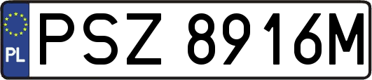 PSZ8916M