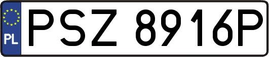 PSZ8916P