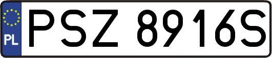 PSZ8916S