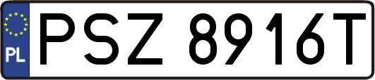 PSZ8916T