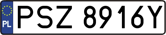 PSZ8916Y