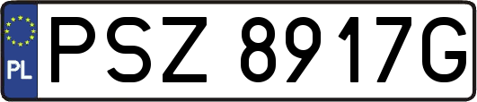 PSZ8917G