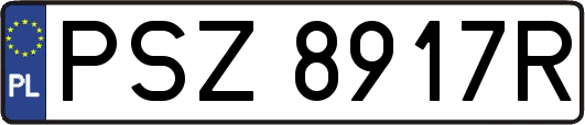 PSZ8917R