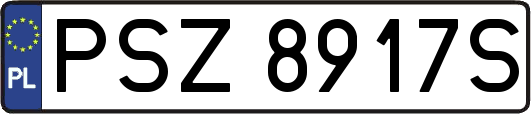 PSZ8917S