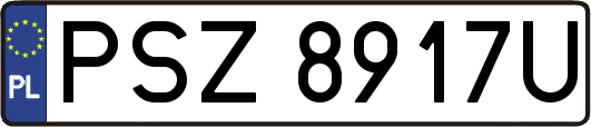 PSZ8917U