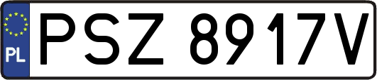 PSZ8917V