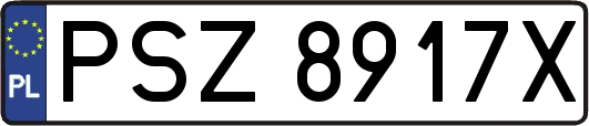 PSZ8917X