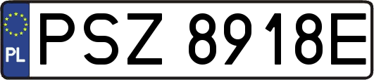 PSZ8918E
