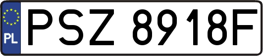 PSZ8918F