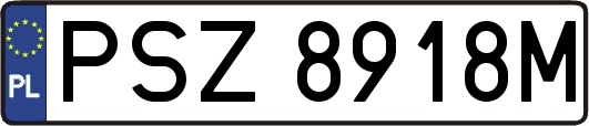 PSZ8918M
