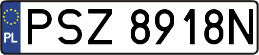 PSZ8918N