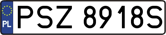 PSZ8918S