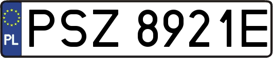 PSZ8921E