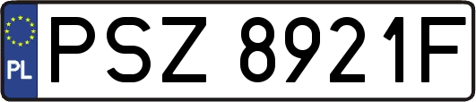 PSZ8921F