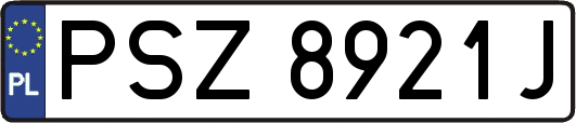 PSZ8921J
