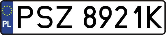 PSZ8921K