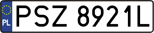 PSZ8921L