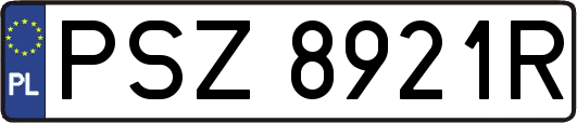 PSZ8921R