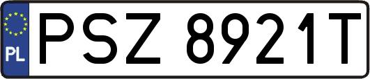 PSZ8921T
