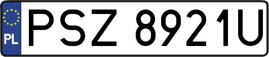 PSZ8921U
