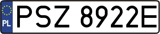 PSZ8922E