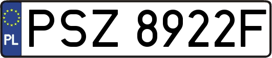 PSZ8922F