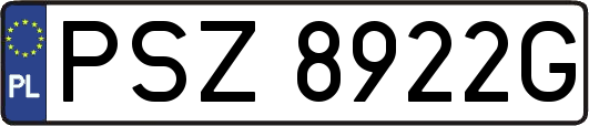 PSZ8922G