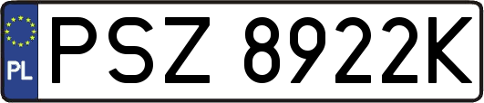 PSZ8922K