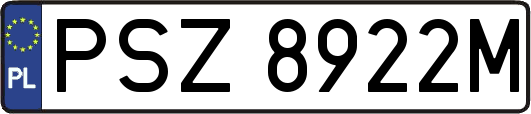 PSZ8922M