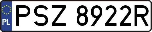 PSZ8922R