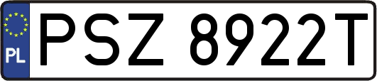 PSZ8922T