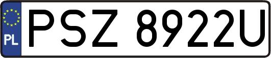 PSZ8922U