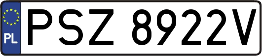 PSZ8922V