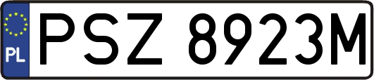 PSZ8923M