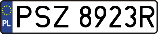 PSZ8923R