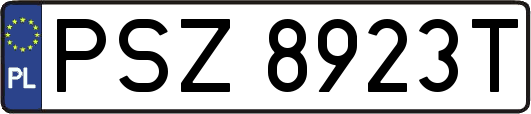 PSZ8923T
