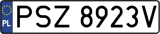 PSZ8923V