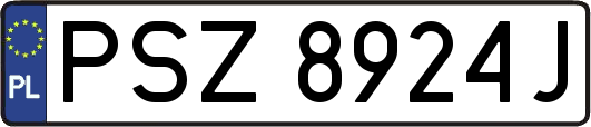 PSZ8924J
